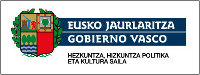 eusko jaurlaritza